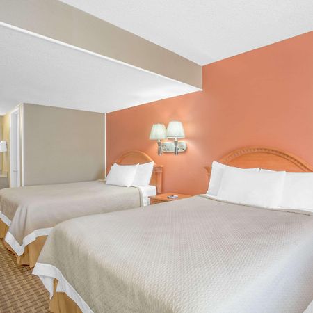 Days Inn By Wyndham Elko Luaran gambar