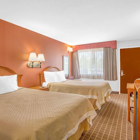 Days Inn By Wyndham Elko Luaran gambar