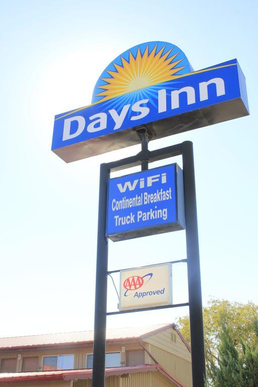 Days Inn By Wyndham Elko Luaran gambar