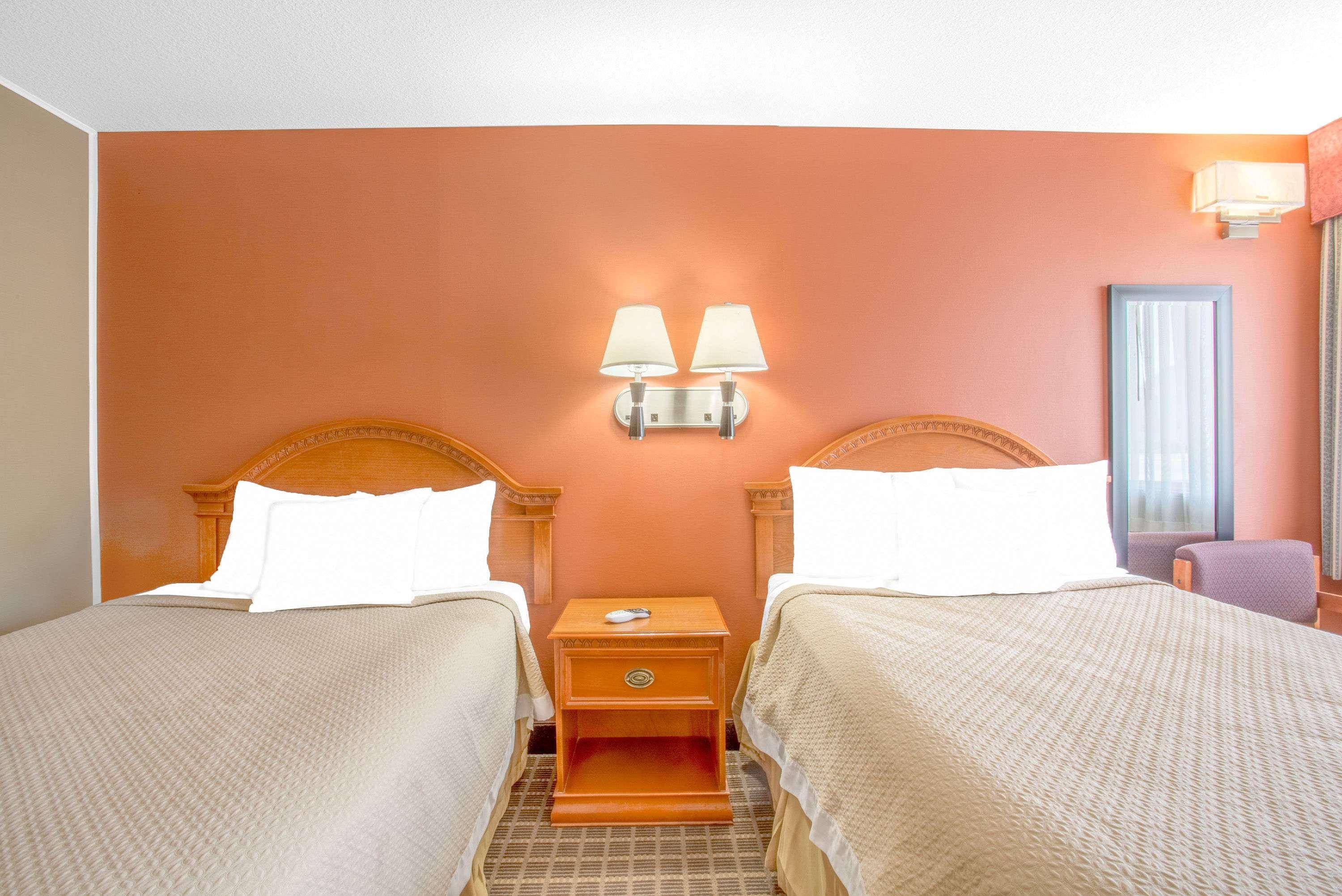 Days Inn By Wyndham Elko Luaran gambar