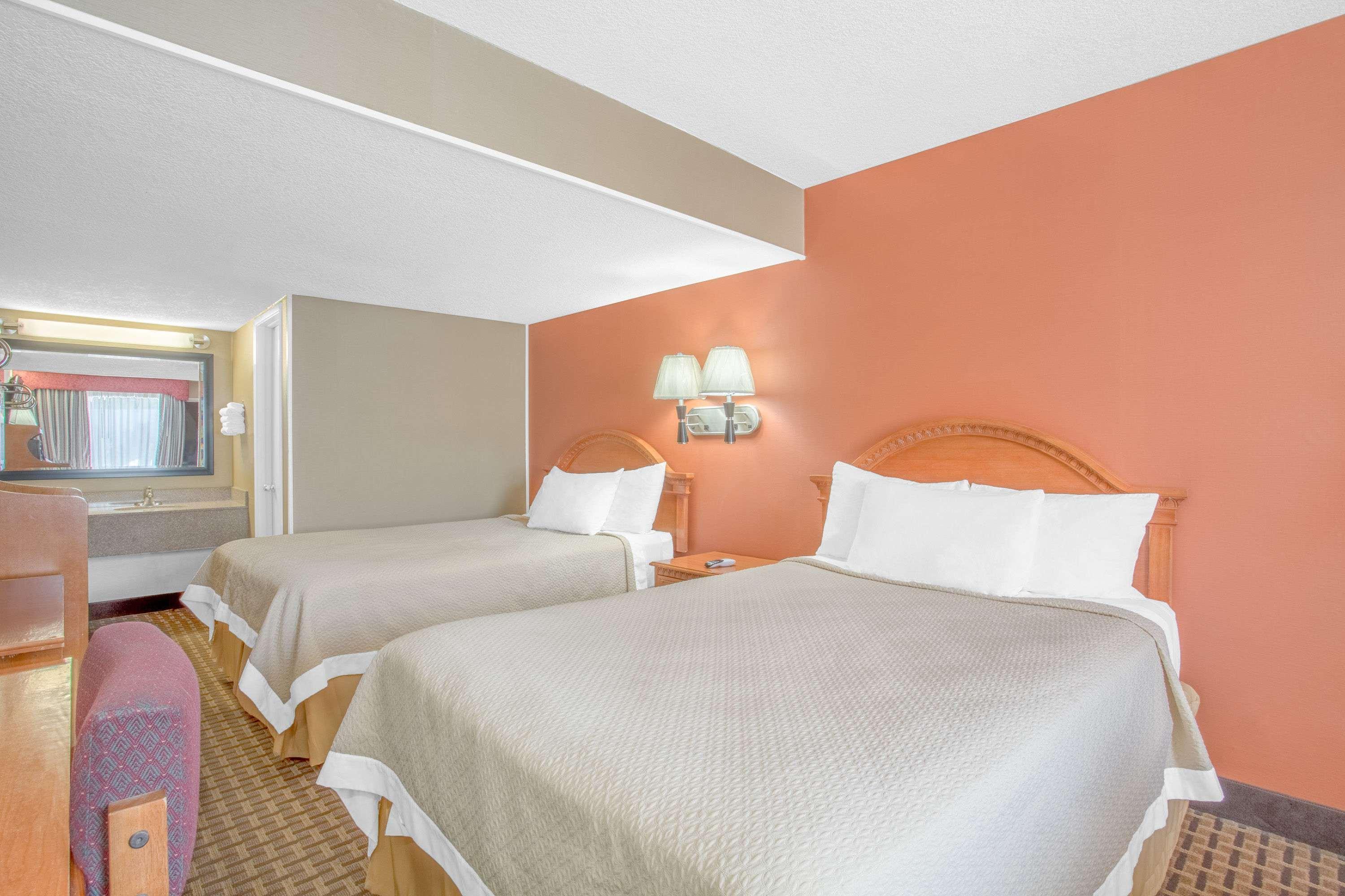 Days Inn By Wyndham Elko Luaran gambar